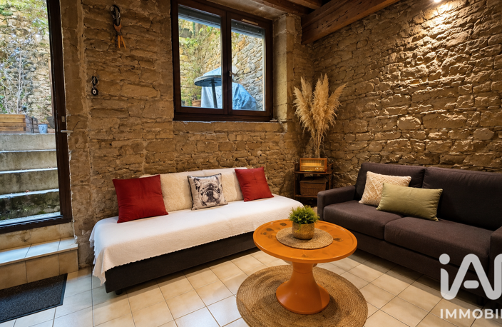 Vente Studio 1 pièce — photo 2