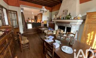 Maison 5 Pièces 138 m² à vendre à Béthisy-Saint-Pierre (60320)
