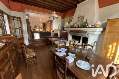 Maison 5 pièces 180000 €