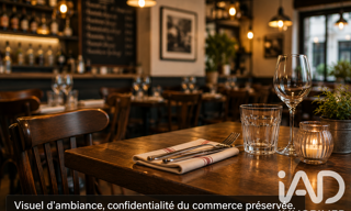 Commerce  136 m² à vendre à Albi (81000)