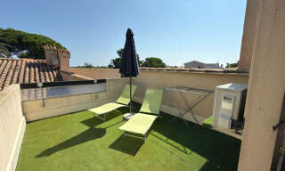 Appartement 1 Pièce 32 m² à vendre à Saint-Cyprien (66750)