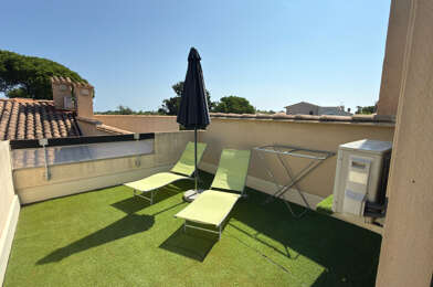 Appartement 1 pièces 112000 €