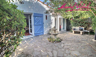 Maison 4 Pièces 69 m² à vendre à Saint-Cyprien (66750)