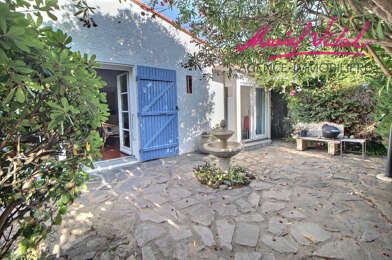Maison 4 pièces 299000 €