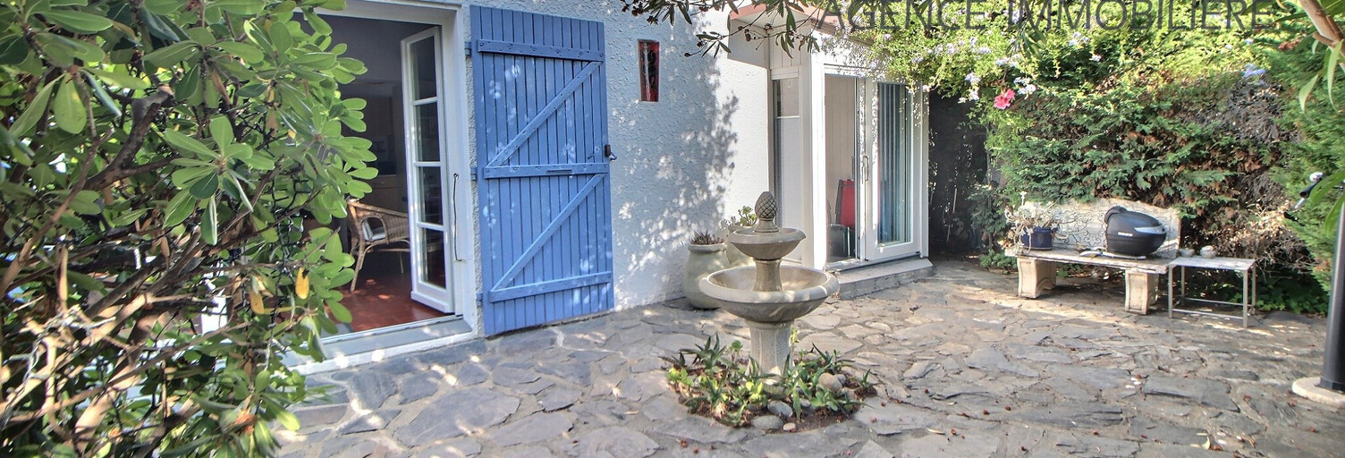 Maison 4 Pièces 69 m² à vendre à Saint-Cyprien (66750)