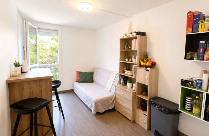 ACHAT ARGELES SUR MER - APPARTEMENT 2 PIECES — photo 3