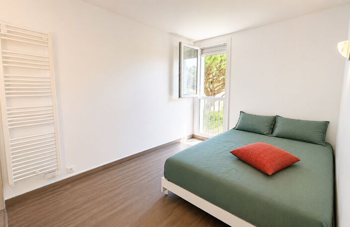 ACHAT ARGELES SUR MER - APPARTEMENT 2 PIECES — photo 4