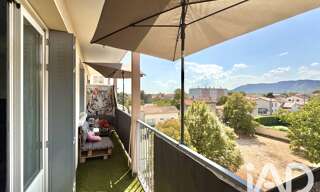 Appartement 4 Pièces 71 m² à vendre à Bourg-lès-Valence (26500)