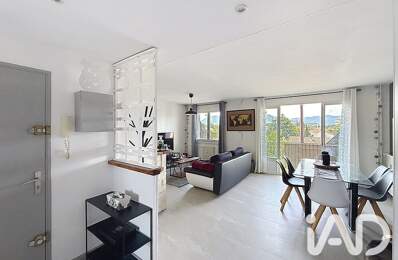 Vente Appartement 4 pièces — photo du bien