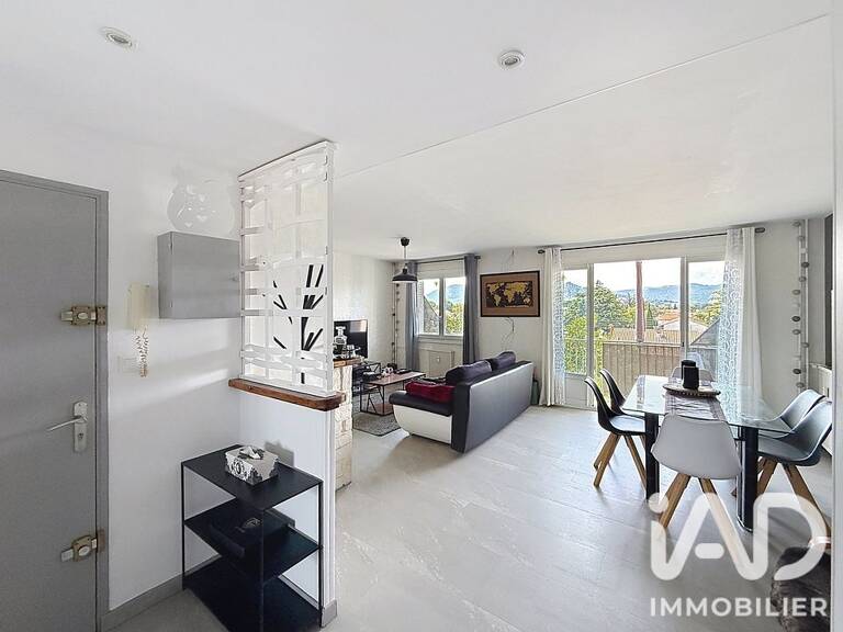 Vente Appartement 4 pièces — photo 1