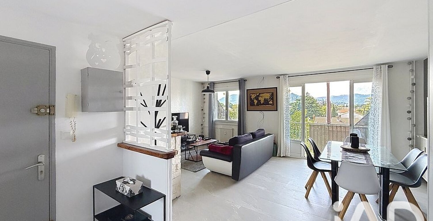 Vente Appartement 4 pièces — photo 1