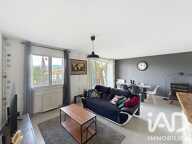 Vente Appartement 4 pièces — photo 2