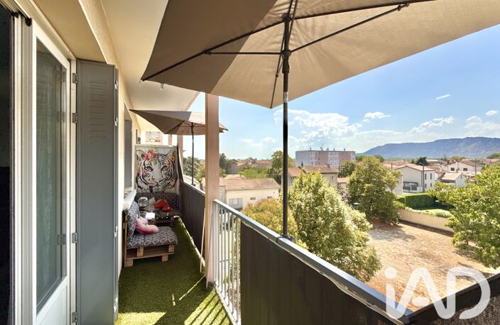 Vente Appartement 4 pièces — photo 4