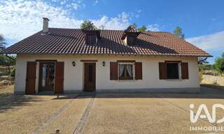 Maison 5 Pièces 156 m² à vendre à Saint-Étienne-de-Maurs (15600)
