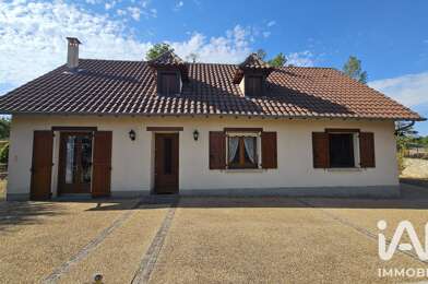 Maison 5 pièces 245000 €