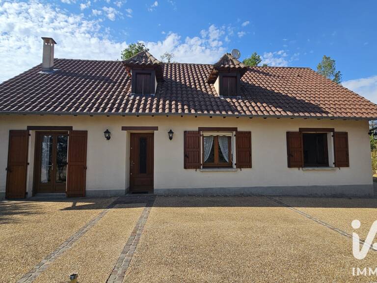 Vente Maison/villa 5 pièces — photo 1