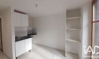 Appartement 1 Pièce 15 m² à vendre à Beaumont-sur-Oise (95260)