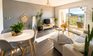 Appartement 2 Pièces 52 m² à louer à Rodez (12000)