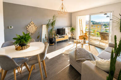Appartement 2 pièces 715 €