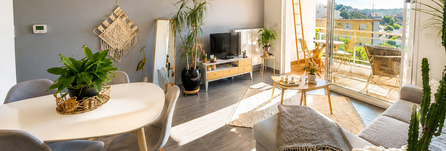 Appartement 2 Pièces 52 m² à louer à Rodez (12000)