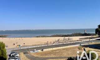 Appartement 3 Pièces 66 m² à vendre à Saint-Nazaire (44600)