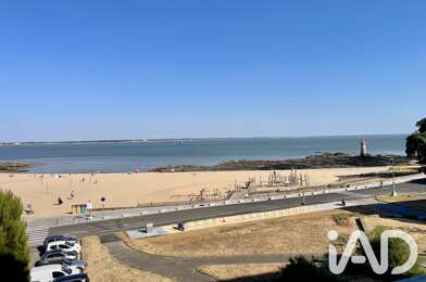 Appartement 3 pièces 295000 €