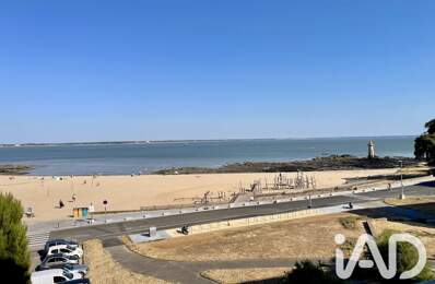 Vente Appartement 3 pièces — photo du bien