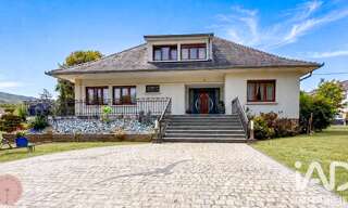 Maison 8 Pièces 225 m² à vendre à Rombas (57120)