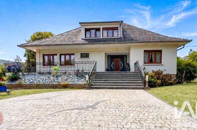 Maison 8 pièces 530000 €