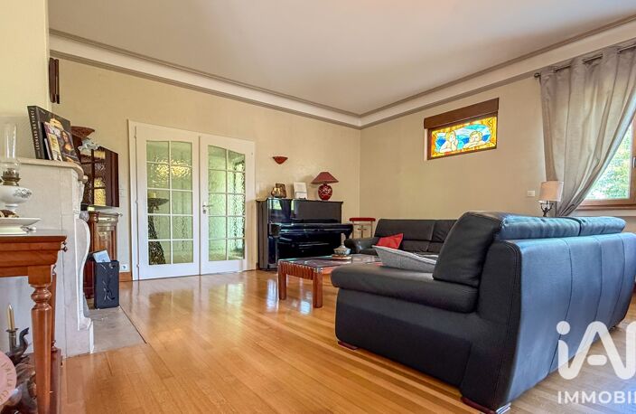 Vente Maison traditionnelle 8 pièces — photo 4