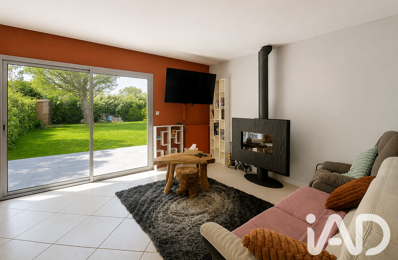 Vente Maison/villa 5 pièces — photo du bien