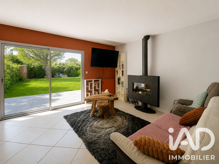 Vente Maison/villa 5 pièces — photo 1