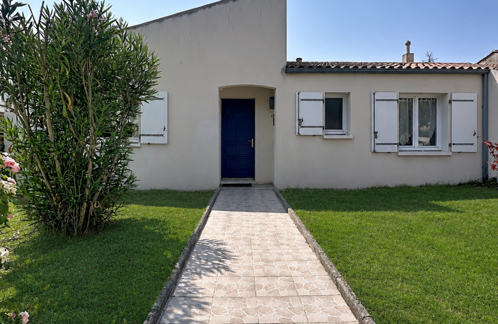 Vente Maison/villa 5 pièces — photo 2