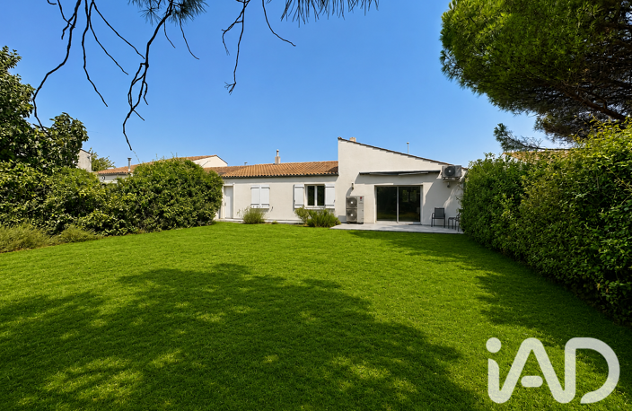 Vente Maison/villa 5 pièces — photo 3