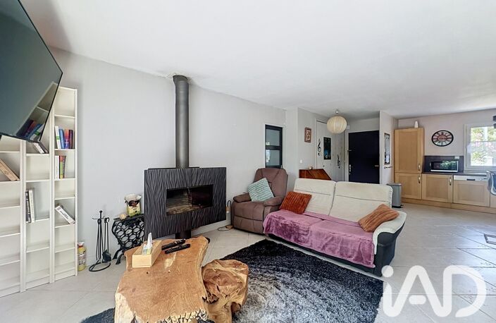 Vente Maison/villa 5 pièces — photo 5