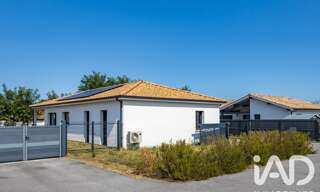 Maison 5 Pièces 120 m² à vendre à Saint-Geours-de-Maremne (40230)