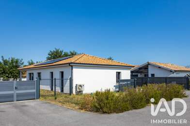Maison 5 pièces 450000 €