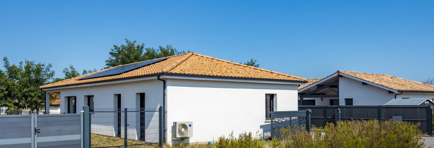 Maison 5 Pièces 120 m² à vendre à Saint-Geours-de-Maremne (40230)