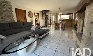 Maison 6 Pièces 148 m² à vendre à Saint-Chamond (42400)