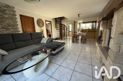 Maison 6 pièces 279000 €