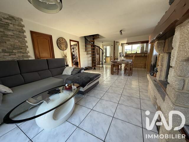 Vente Maison/villa 6 pièces — photo du bien