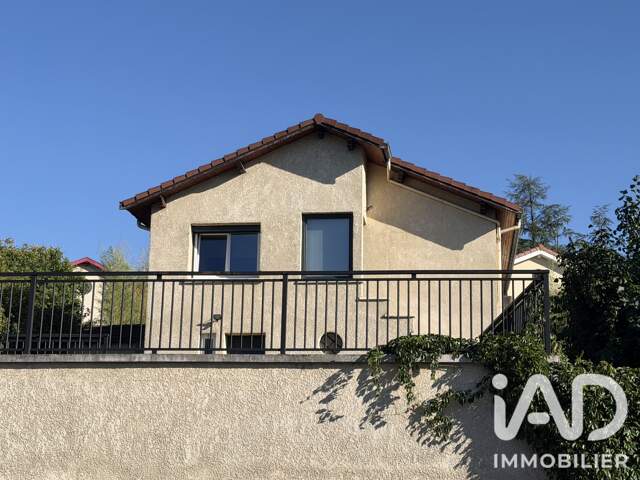 Vente Maison/villa 6 pièces — photo du bien