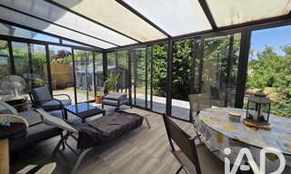 Maison 5 Pièces 129 m² à vendre à Dissay (86130)