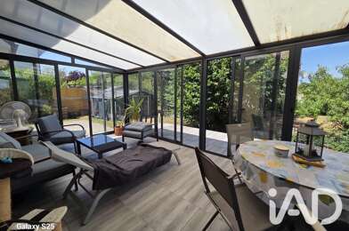 Maison 5 pièces 198000 €