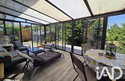Vente Maison traditionnelle 5 pièces — photo du bien