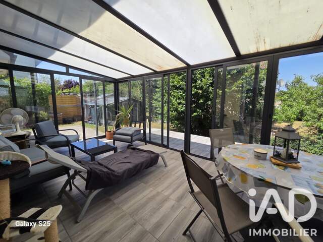 Vente Maison traditionnelle 5 pièces — photo du bien