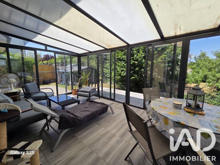 Vente Maison traditionnelle 5 pièces — photo 1