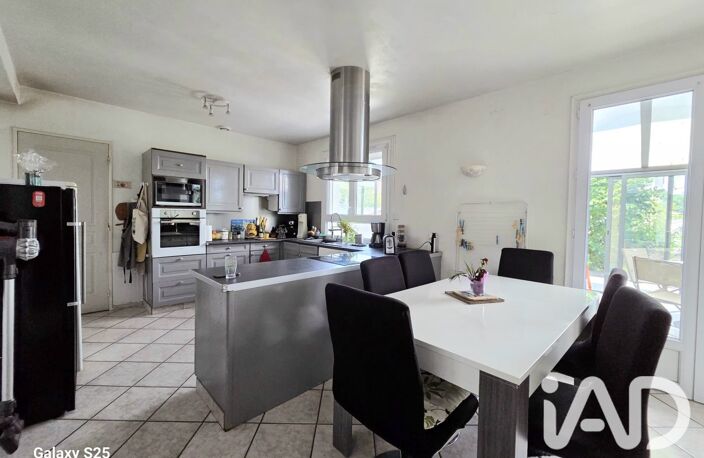 Vente Maison traditionnelle 5 pièces — photo 2