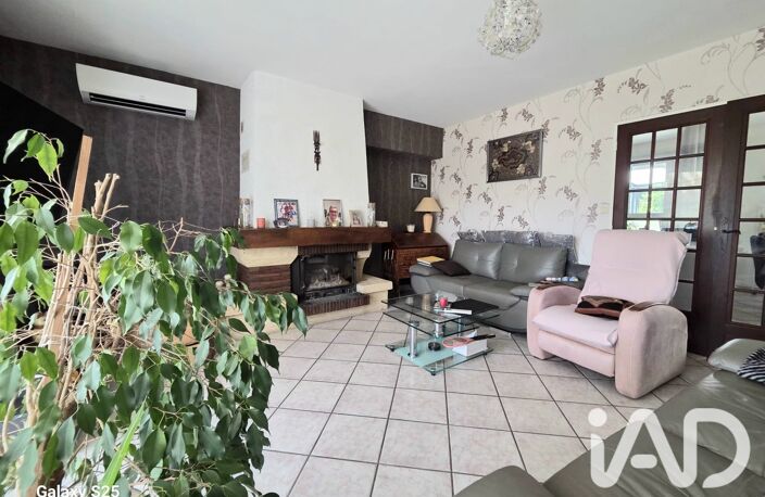 Vente Maison traditionnelle 5 pièces — photo 3
