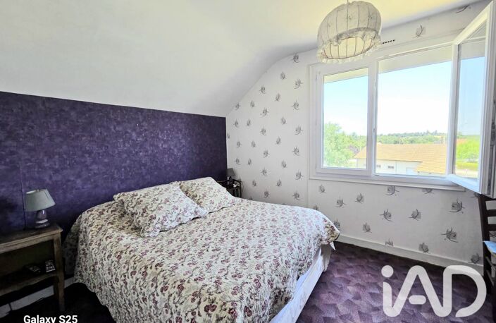 Vente Maison traditionnelle 5 pièces — photo 5